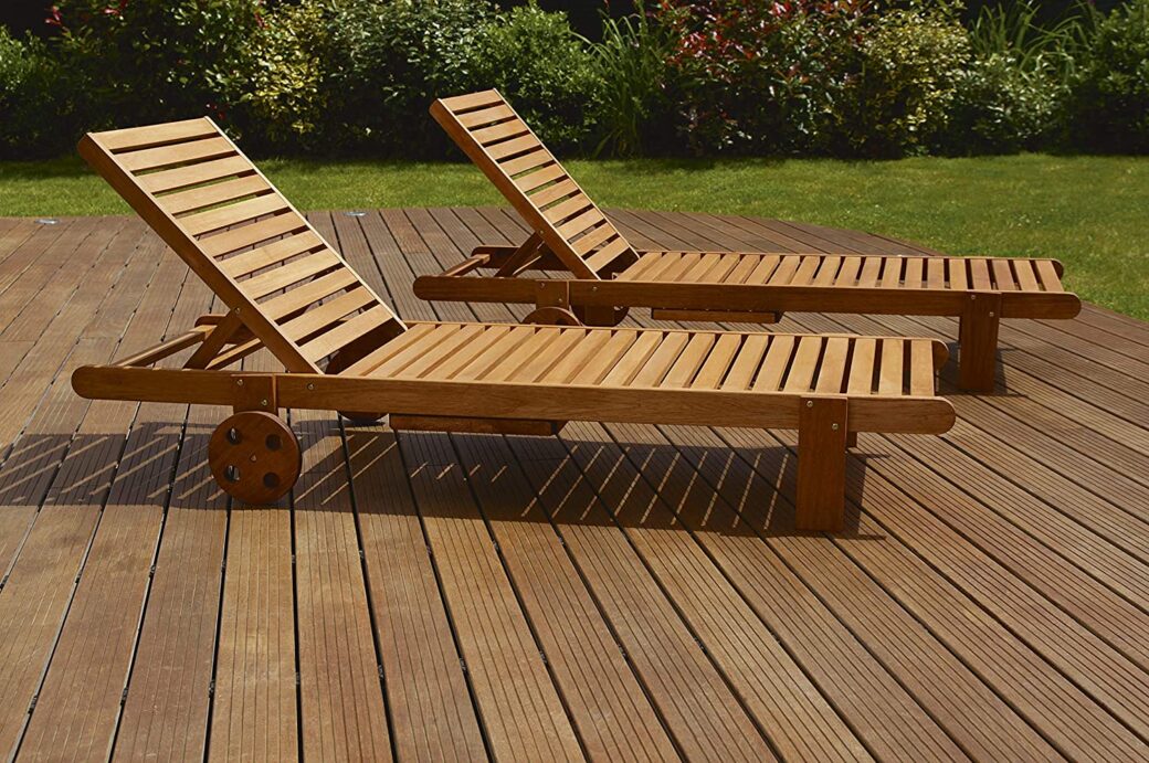 Terrasse en bois exotique  comment l’entretenir ?  LgMenuiserie